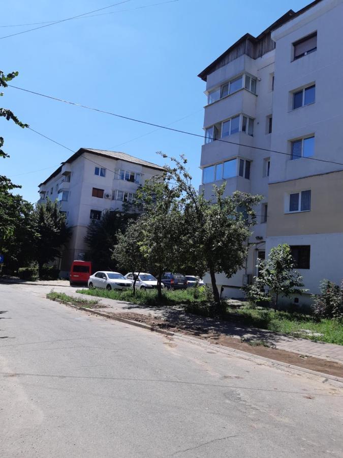 Maxx Lake Apart Bacau Exterior photo