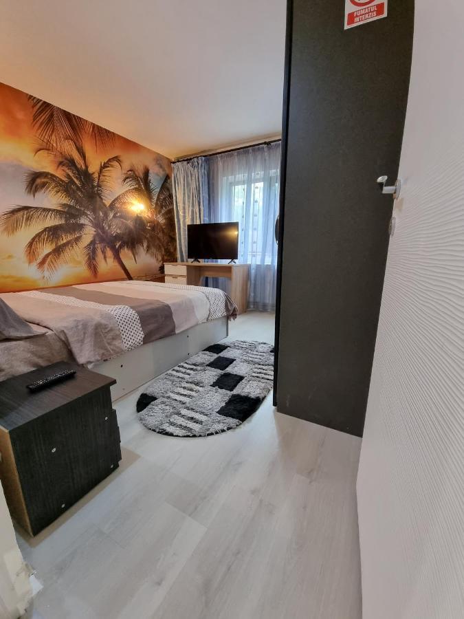 Maxx Lake Apart Bacau Exterior photo