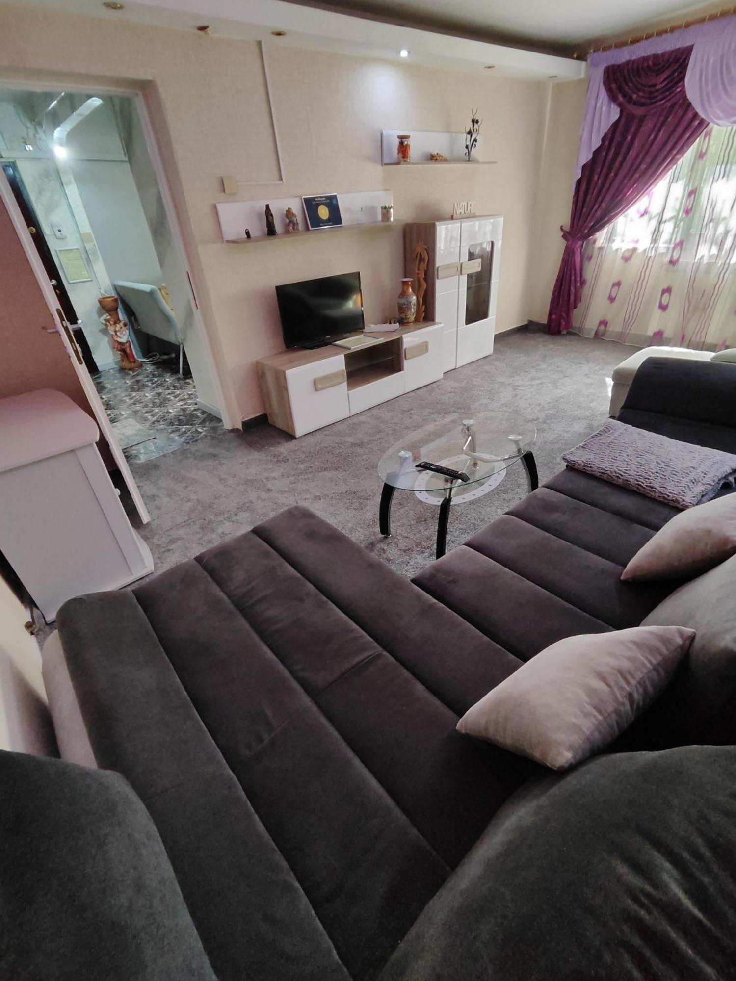 Maxx Lake Apart Bacau Exterior photo