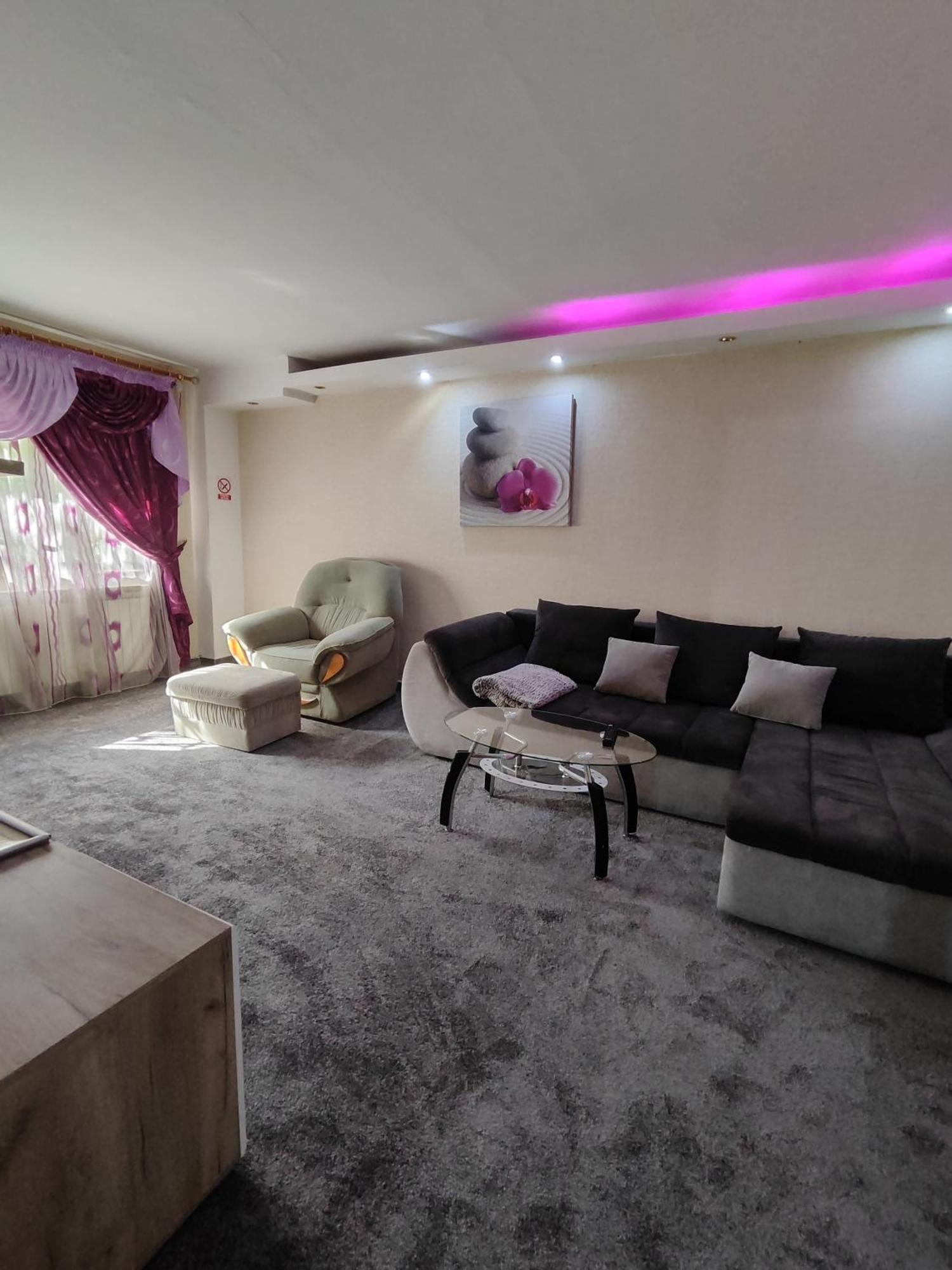Maxx Lake Apart Bacau Exterior photo